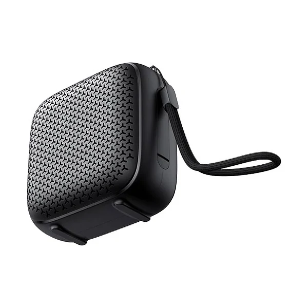 Havit SK838BT Black Portable Bluetooth Speaker