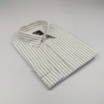 Premium Formal Stripe Shirt