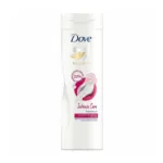 Dove Body Love Intense Care Panthenol Body Lotion 400ml (Germany)