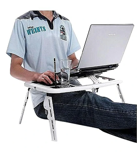 Laptop Stand Foldable E-Table