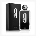 Afnan 9 PM Eau De Parfum Vaporisateur 100ml (UAE)