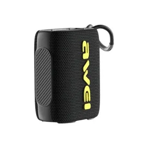Awei Y382 Portable Bluetooth Speaker IPX7 Six month warrenty