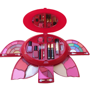 Very Beautiful Makeup Kit, Girls Makeup Set Box , Ladies Makeup Kit , Stylish Makeup Kit 30g