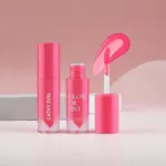 Cathy Doll Glow Oil Tint - 04 Pink Icing (Thailand)