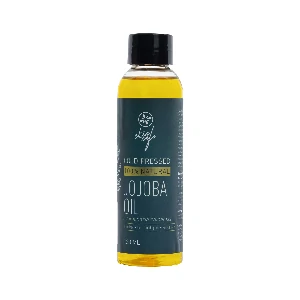 Skin Cafe Jojoba Oil (Cold Pressed) (120ml)