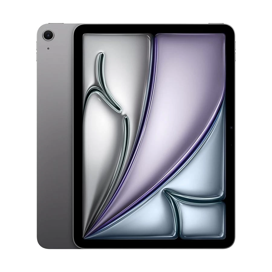Apple iPad Air 11 Inch M4 Chip 12GB RAM 256GB Wi-Fi Tablet Space Gray