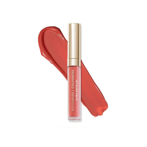 Colourpop Ultra Matte Lip Iluvsarahii - Dulcet (USA)