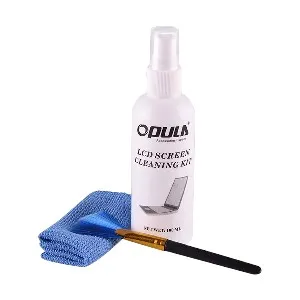 Opula KCL-1029 Screen Cleaning Kit (100ML)