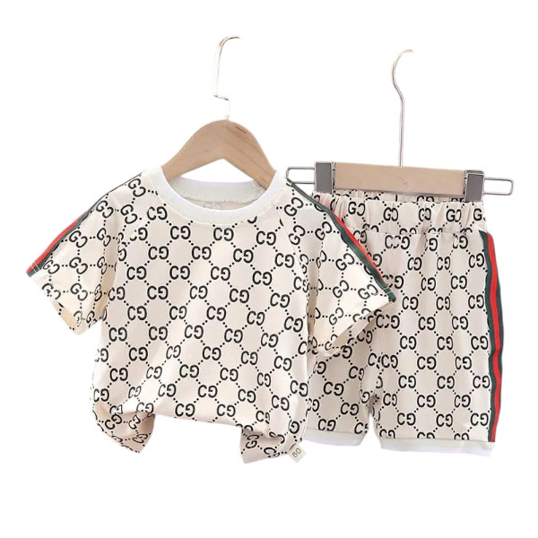 Stylish  Baby Combo Set