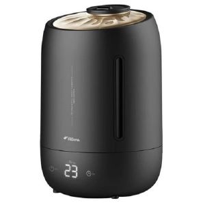 Xiaomi Air Humidifier- Ultrasonic Air Purifying Mist Maker (5 Liter, Deerma DEM-F600)