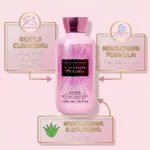 Bath & Body Works A Thousand Wishes Body Wash 295ml (USA)