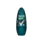 Rexona Men Motion Activated Natural Fresh Charcoal Fresh Roll On 45ml (Indonesia)