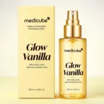 Medicube Glow Vanilla Hair & Body Fragrance Mist 100ml (Korea)