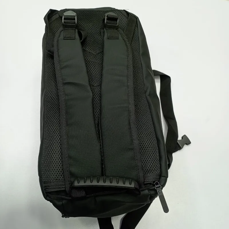 Arctic Hunter BackPack (Black)