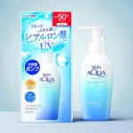 Skin Aqua Super Moisture UV Gel SPF50 + PA ++++ 140g (Japan)