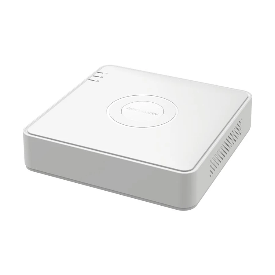 Hikvision DS-7108HGHI-M1/T 8 Channel 1080p Lite Mini 1U DVR