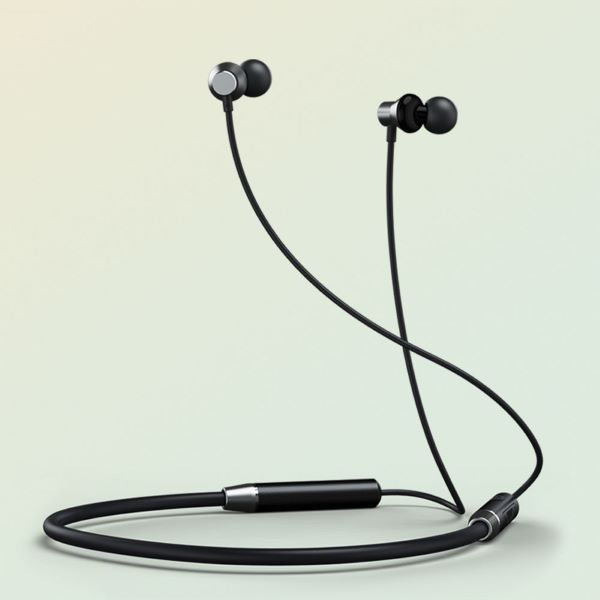 Remax RB-S29 Neckband Wireless Headphone