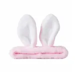 Laiku Hair Band Rabbit Style - Pink (China)