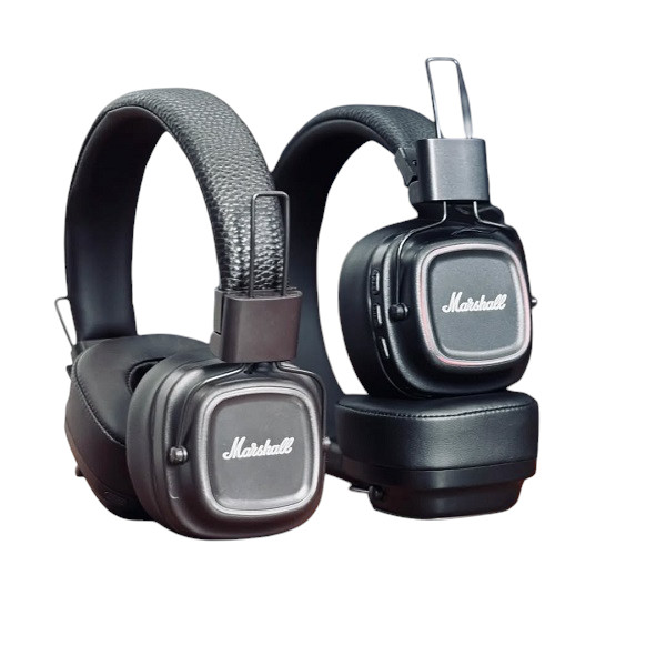 Marshall Bluetooth Wireless Headphones