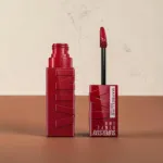 Maybelline Super Stay Matte Ink Lipstick - 175 Ringleader (China)