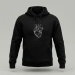 Men's Stylish Winter Hoodie
