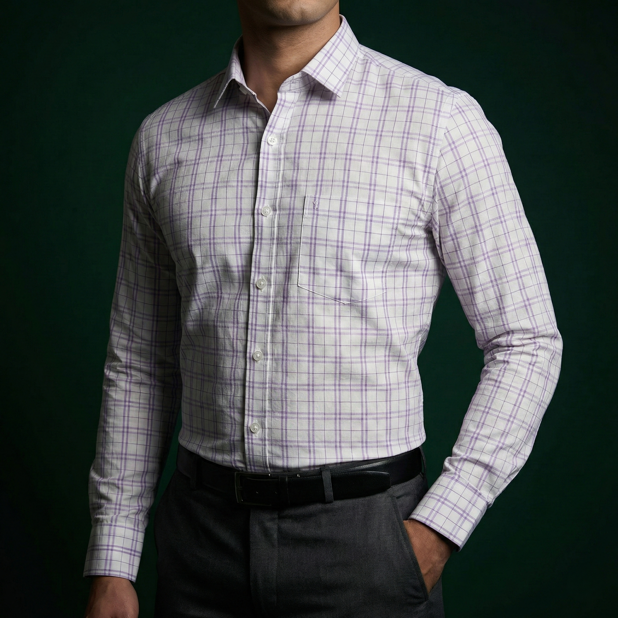 Premium Formal Shirt