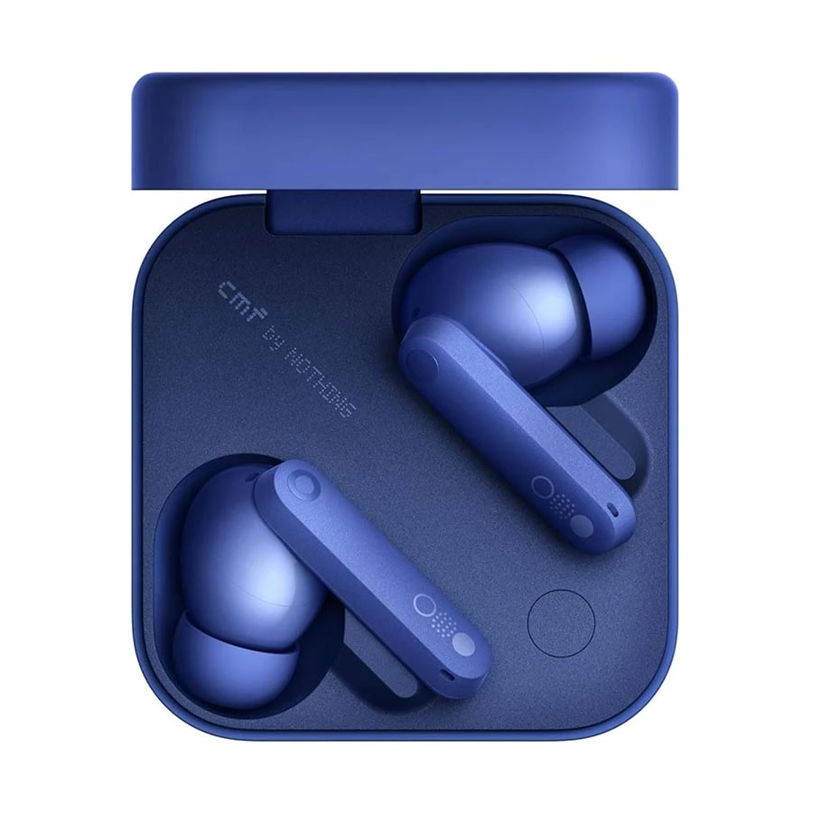 Nothing CMF Buds Pro 2 ANC Blue TWS Bluetooth Earbuds