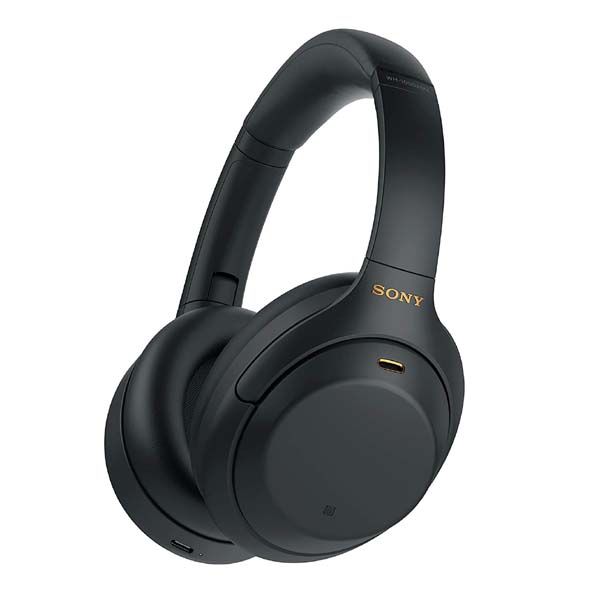 Sony WH-1000XM4 Wireless Noise Cancelling Headphones