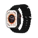 T800 Ultra 1.99" Full Screen Touch Smart Watch