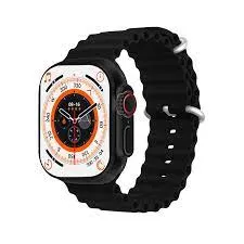 T800 Ultra 1.99" Full Screen Touch Smart Watch