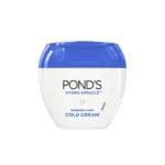 Pond's Hydra Miracle Glycerin + Cera-Hyamino Barrier Care Cold Cream 100ml (India)