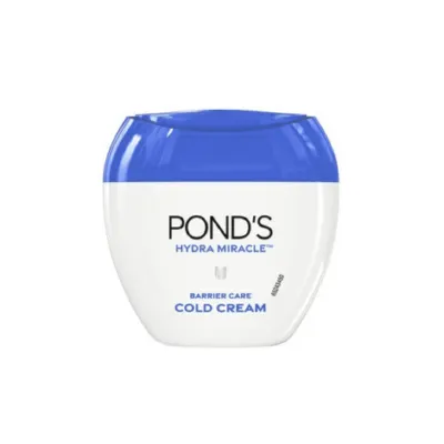 Pond's Hydra Miracle Glycerin + Cera-Hyamino Barrier Care Cold Cream 100ml (India)
