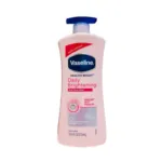 Vaseline Healthy Bright Daily Brightening Even Tone Body Lotion 725ml (India)