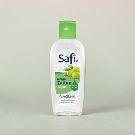 Safi Pure Sejati Olive Oil 150ml (Malaysia)