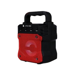 KTS 1092 Wireless Speaker with 3″ Best Sound Quality