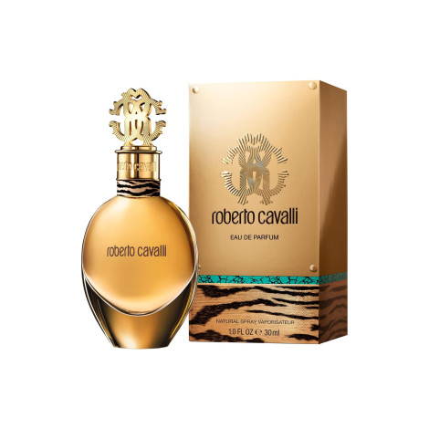 Roberto Cavalli Eau De Parfum Natural Spray 30ml (France)