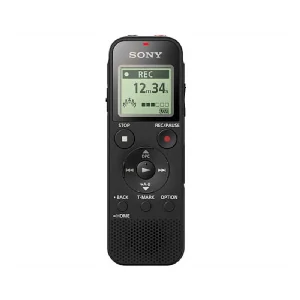 Sony ICD-PX470 Stereo Digital Voice Recorder
