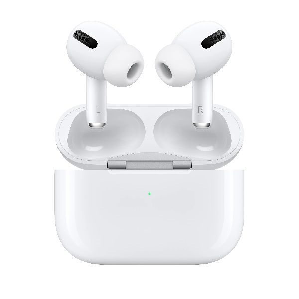 Apple AirPods Pro With Wireless Charging Case