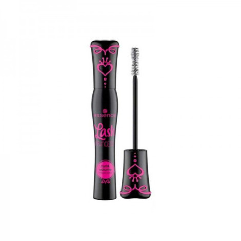 Essence Lash Princess Curl & Volume Mascara 12ml (Luxembourg)