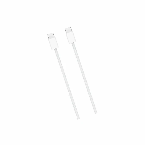 Apple Type C to Type C Cable 1M
