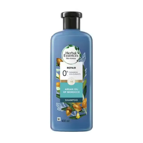 Herbal Essences Bio Renew Argan Oil of Morocco Repairing Shampoo 400ml (Thailand)