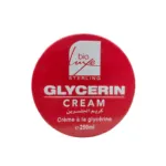 Bio Luxe Sterling Glycerin Cream 250ml (France)