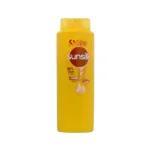 Sunsilk Soft & Smooth Shampoo 600ml (Egypt)
