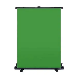 Corsair Elgato Green Screen Collapsible Chroma Key Panel (10GAF9901)