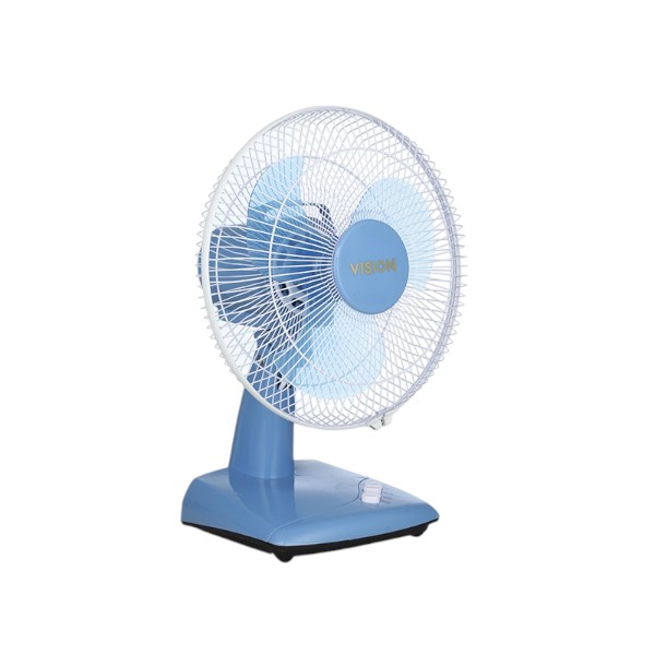 Vision DC Table Fan -12"