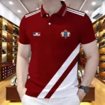 Premium Version Half Sleeve polo Shirt