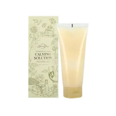 Grace Day Calming Solution Peeling Gel 180ml (Korea)