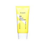 Tiam B3 Niacin Sunscreen SPF 50+ PA++++ 50ml (Korea)