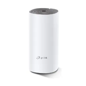 TP-Link Deco M4 (Single Pack) Whole Home Mesh Wi-Fi System AC1200 Dual-band Router