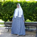 Step Abaya